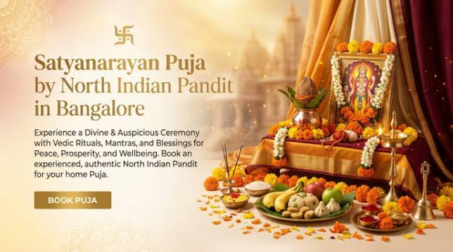 Puja Image